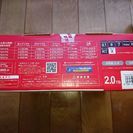 Buffalo外付ＨＤＤ 未開封 テレビ、パソコン用