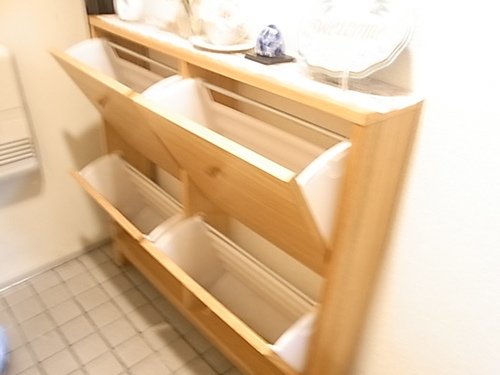 玄関用物入れ いずみ 出戸のその他の中古あげます 譲ります ジモティーで不用品の処分