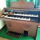 ハモンド社製エレクトーン品番：142K2（Hammond Org...