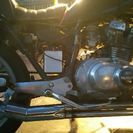 GSX250L アメザリです　値下げしました！