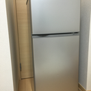 冷蔵庫  109㍑１年使用 