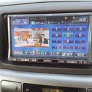 完売御礼！FUJITSU　カーナビ　美品