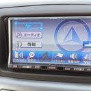 完売御礼！FUJITSU　カーナビ　美品