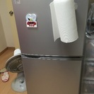 SANYO 冷蔵庫 