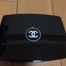 交渉中★chanel パレット 限定品★