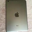 【受付終了】iPad mini2 64G Wi-Fi