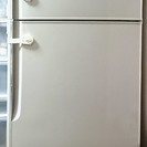 日立　HITACHI　3ドア冷凍冷蔵庫　R-37V7　無料で譲ります