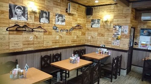カフェくすのきです 瓢箪山の自転車置き場の横にあります 瓢箪山くすのき 瓢箪山のカフェの無料広告 無料掲載の掲示板 ジモティー