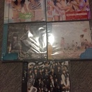 AKB48 cd5枚