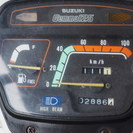 ジェンマ125　中古