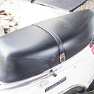 ジェンマ125　中古