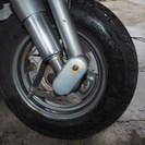 ジェンマ125　中古