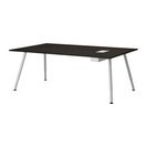 【0円】IKEA オフィス用・会議用テーブル（取りに来れる方）
