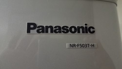 完売御礼！パナソニック冷蔵庫　NR-F503T　美品　大容量