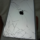 iPhone6の画面割れを修理していただける方いませんか？