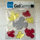 ミッキーGelGems