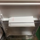 【送料無料】【2014年製】【美品】【激安】　AQUA　冷蔵庫　AQR-16D(S)