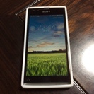 【ジャンク品】Xperia SP