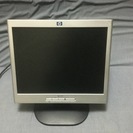 PCモニター hp1502