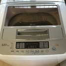 美品/2012年製 5.5kg全自動洗濯機!!