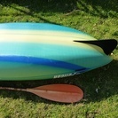 シーカヤック ソロ