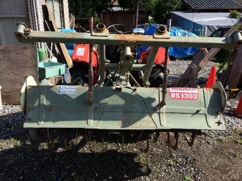 ヤンマー YM1601D トラクター 4WD 16馬力 ディーゼル 2025年最新】Yahoo!オークション -ヤンマー ym d(トラクター)の