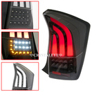 LEDライトバー/LEDチューブ/テールライト【1】