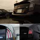 LEDライトバー/LEDチューブ/テールライト【1】