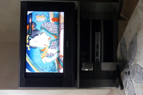 フルhd対応テレビkd 32hr500 Aries65 新座のテレビ ブラウン管テレビ の中古あげます 譲ります ジモティーで不用品の処分