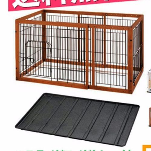 中古！リッチェル 木製サークル