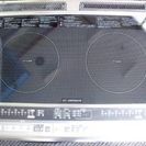 日立クッキングヒ-タ-HT-CS331