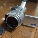 SONY Handycam DCR-TRV70