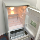 シャープ ノンフロン冷凍冷蔵庫 SJ-KB14-FG