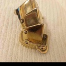 ヴィヴィアンウエストウッド アーマーリング Mサイズ