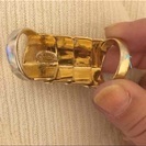 ヴィヴィアンウエストウッド アーマーリング Mサイズ