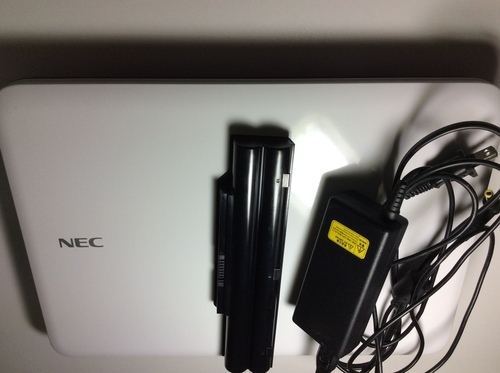 「お取引き中」（値下げ）【Windows10】i5＆SSD240GB＆メモリ8GB　無線LAN搭載