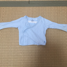 babygap 70 カーディガン