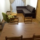 家具家電まとめて売ります 応相談
