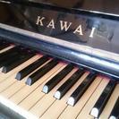 【格安】　ピアノ（アップライト）　KAWAI