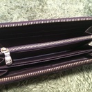 ヴィトン ジッピーウォレット ミニラン