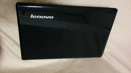 Lenovo中古ノートパソコン G560 Core i3/メモリ4GB
