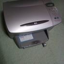 HP PSC2150カラープリンター 無料