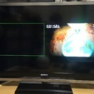 SONY 液晶テレビ 40型 