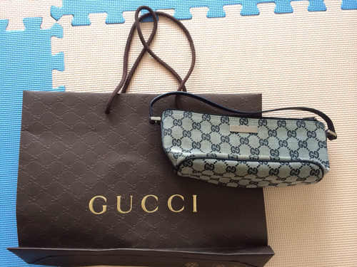 【特価】GUCCI バッグ