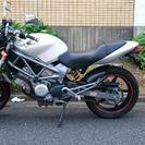 VTR250 MC33 キャブ後期