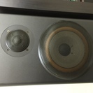 Victor SX-311 中古 アルニコ 良音スピーカー