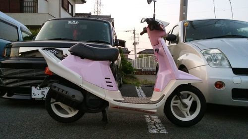 希少！ペリカンｊｏｇ　２７Ｖ！