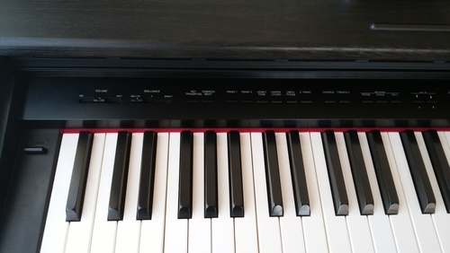 ローランド　電子ピアノ　HP2700