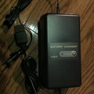 【取引中】IGNIO 電動自転車 6段変速 20インチ