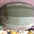 デザインテント 看板